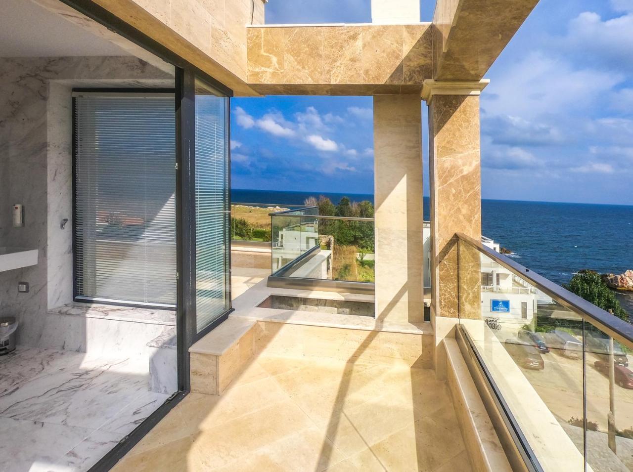 Villa Ambra Tyulenovo Exterior foto